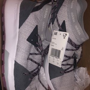 Adidas Running shoes